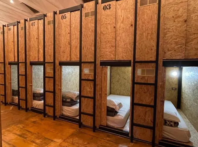 Blacky Hostel And Apartments (Adults Only) Cusco